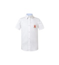 Boy's Short-Sleeved Shirt Thin
